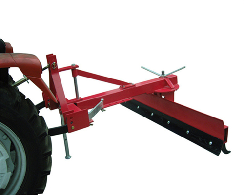 5Tynes Rippers Farm Grader Blades 3 Point Tractor Rear Tractor Scraper