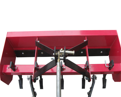 190kg 15hp Rear Grader Blade 360 Degree Rotation 4Tynes Rippers Box Blade Scraper